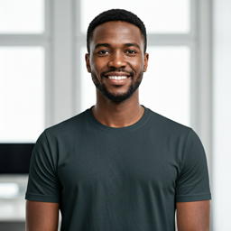Ifeanyi Okolo, Camp2Code coordinator