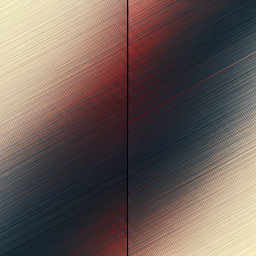 Abstract visual representing collaboration and mentorship
